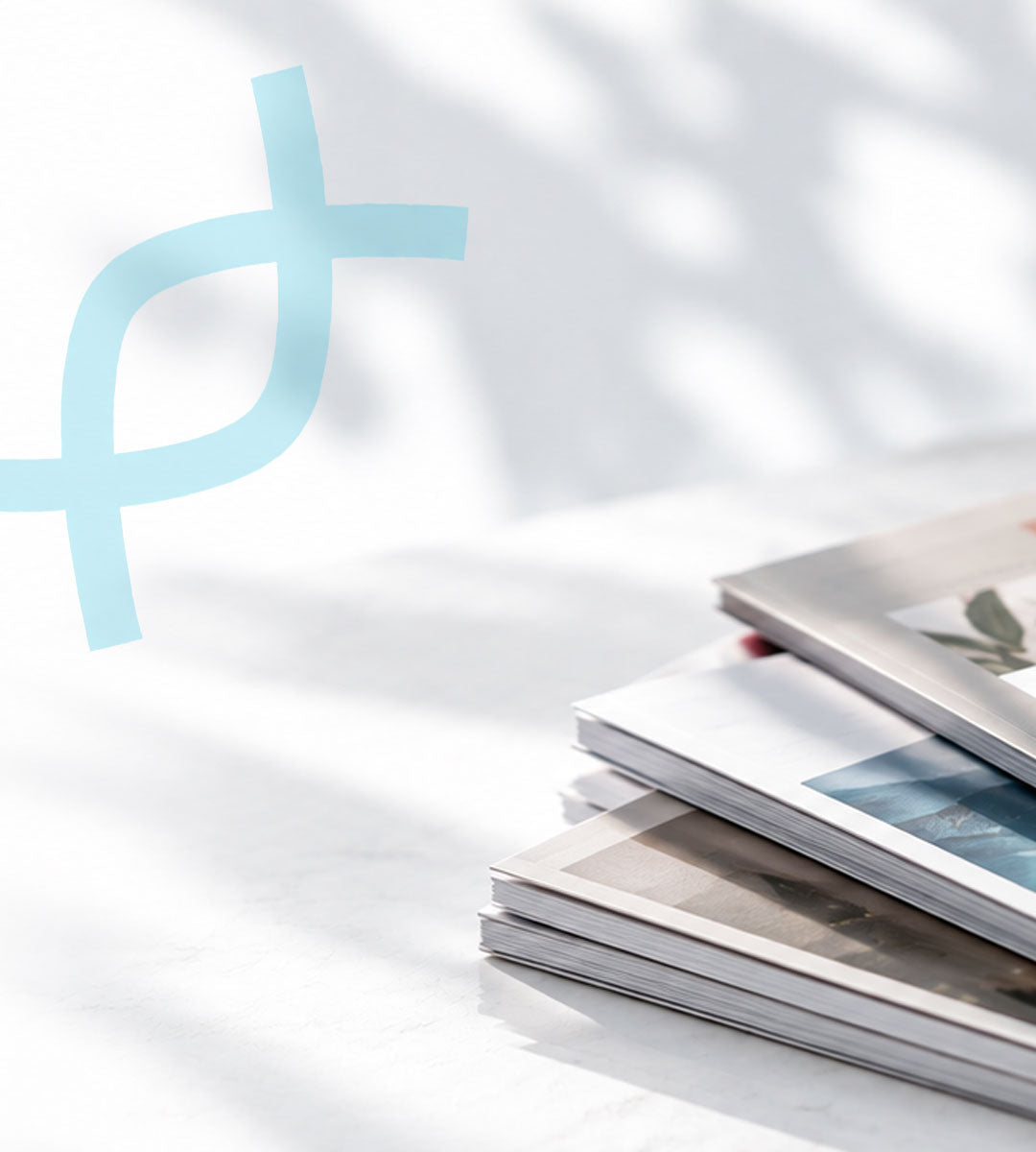 Magazine berichten über die genetischen Analysen von Permedio