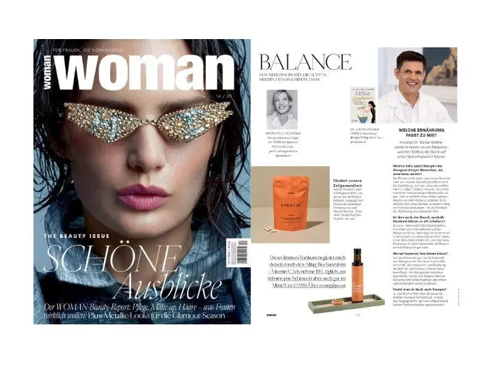 Buch GENial abnehmen