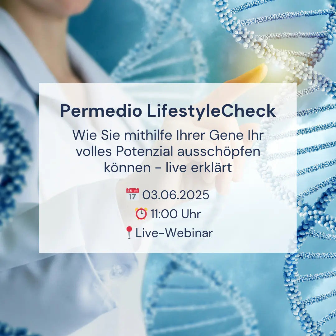 Permedio LifestyleCheck