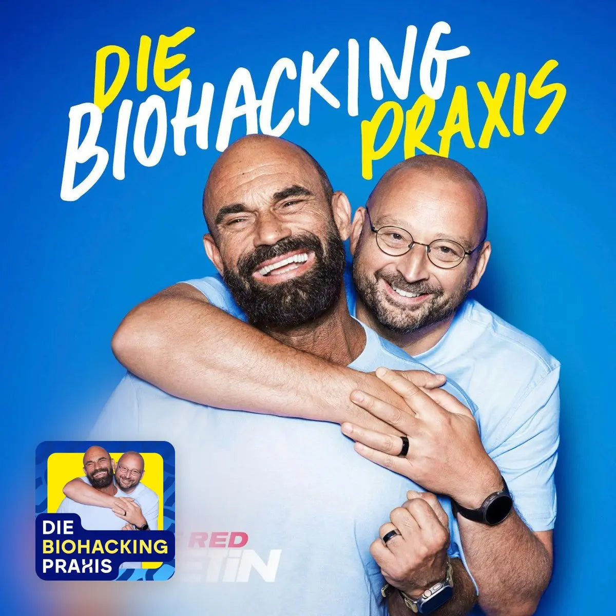 #139: Gentests: Die ganze Wahrheit | Die Biohacking-Praxis