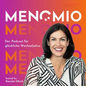 #93: Wechseljahre verstehen mit deiner Genetik | MENOMIO