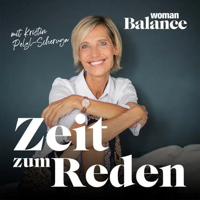 #61 Gentests: Was erfahre ich über mich? | Zeit zum Reden