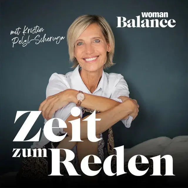 #61 Gentests: Was erfahre ich über mich? | Zeit zum Reden