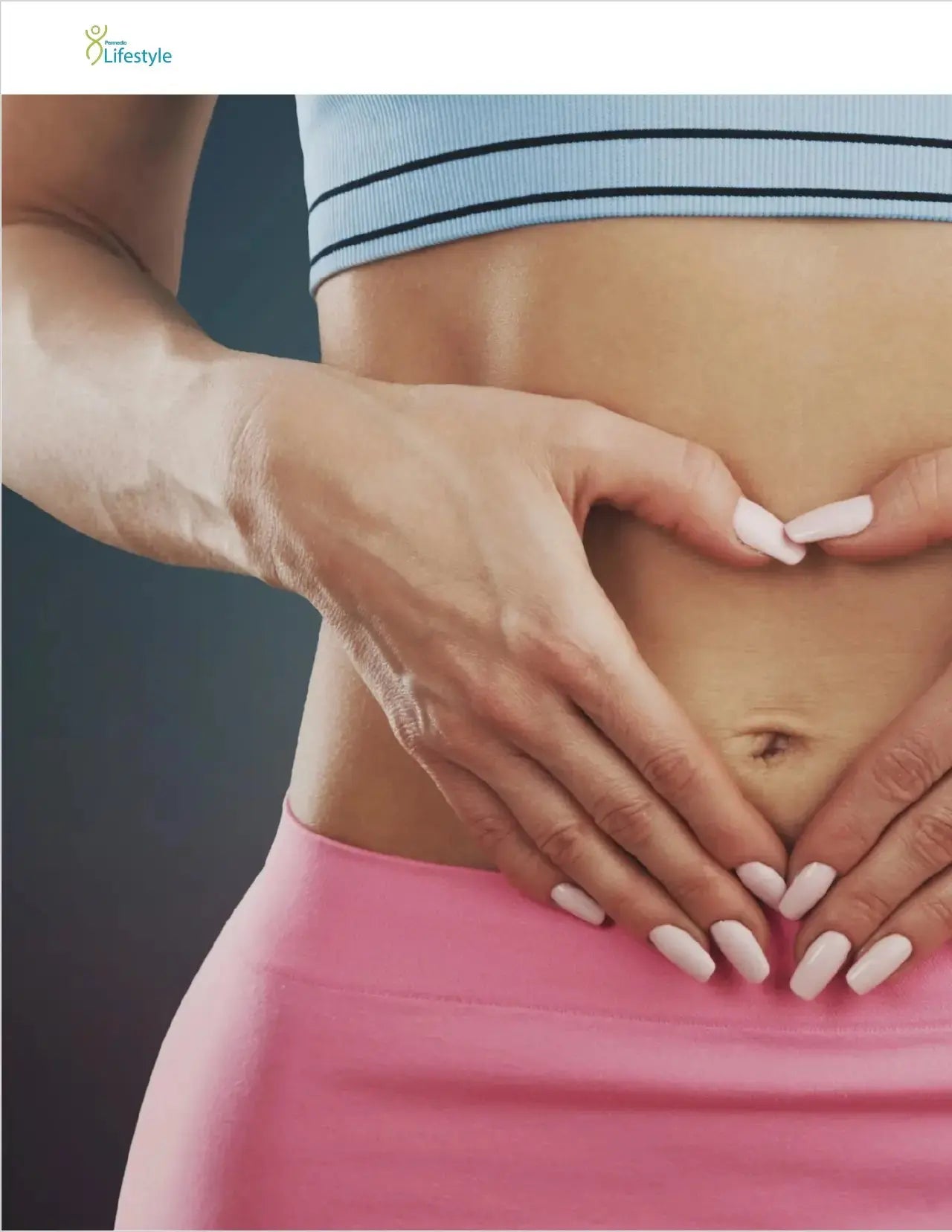 Permedio Darmgesundheit Analyse – genetischer Test für Verdauungsprobleme, Unverträglichkeiten, Infektionen und Mikrobiom