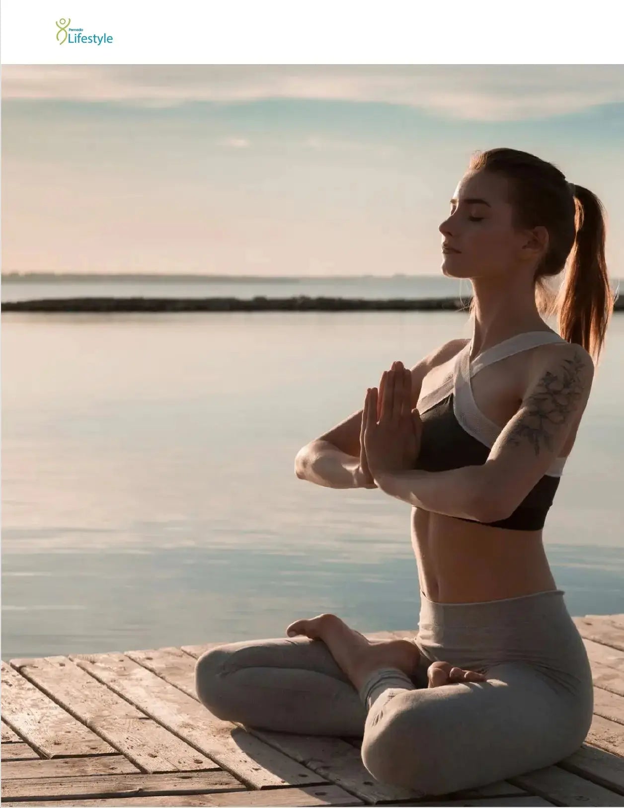 zusätzliche Reports Permedio Genetik