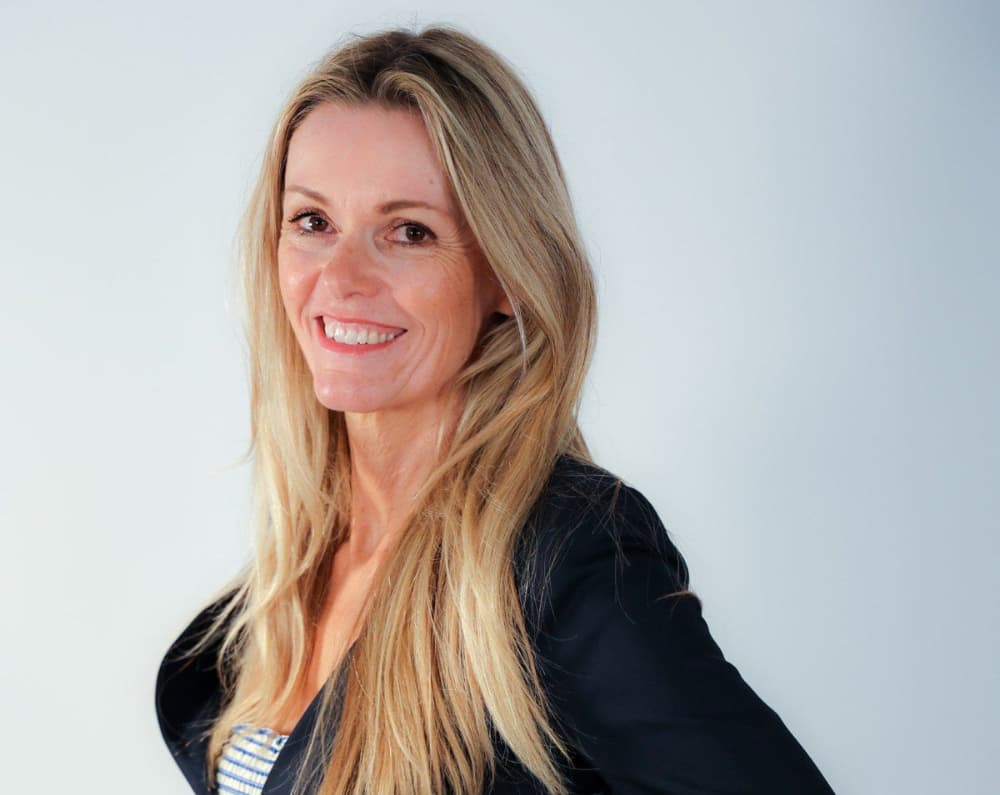 Irene Adrigan Medical Sales Manager Permedio