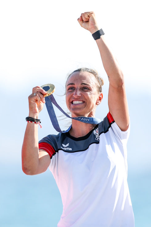 Lara Vadlau Kooperation mit Permedio Gentests