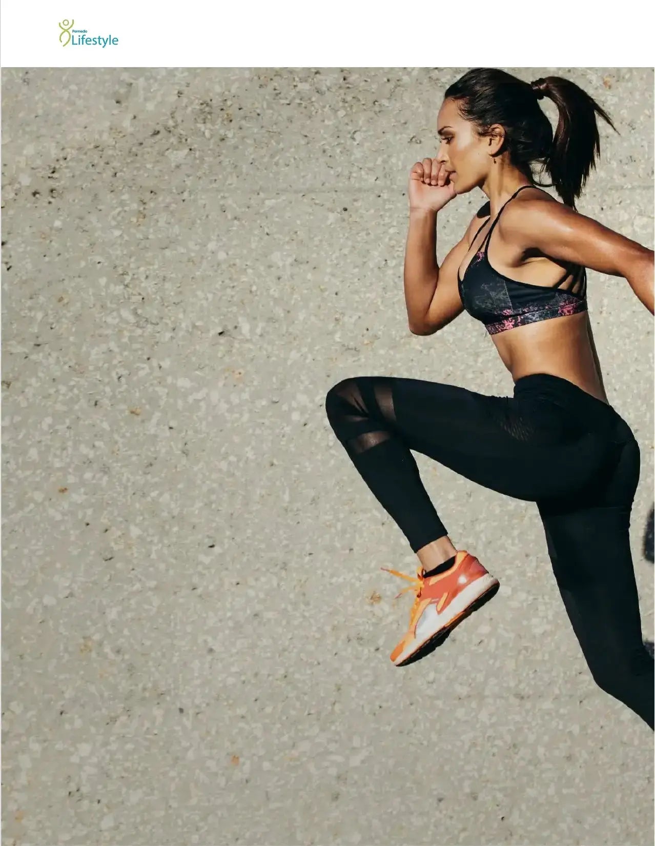 zusätzliche Reports Permedio Genetik