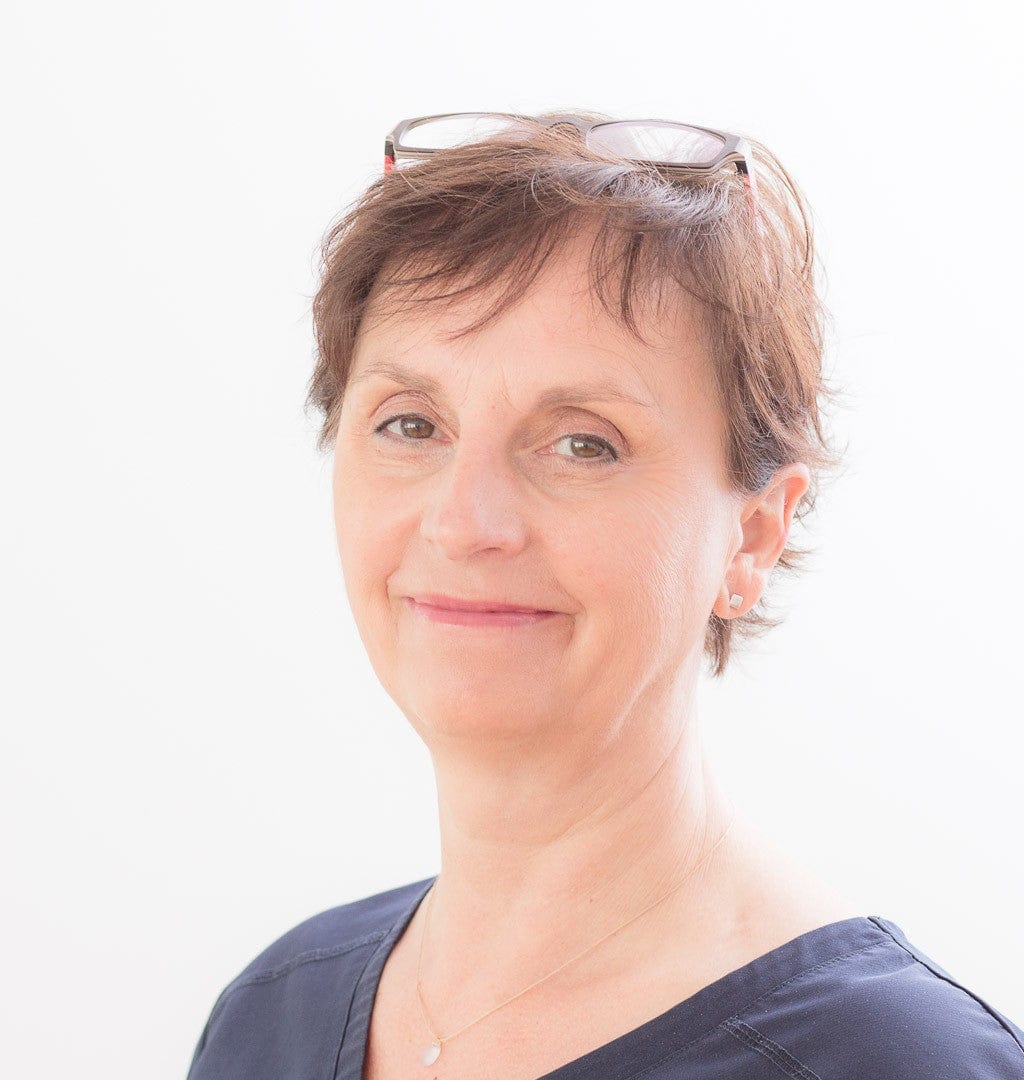 Dr. Moser Schwab, Fachärtzin für Orthopädie