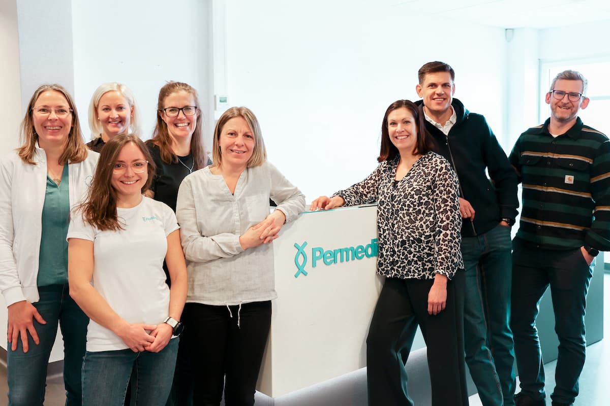 Permedio Team – Experten für Gesundheit, Prävention und genetische Analysen