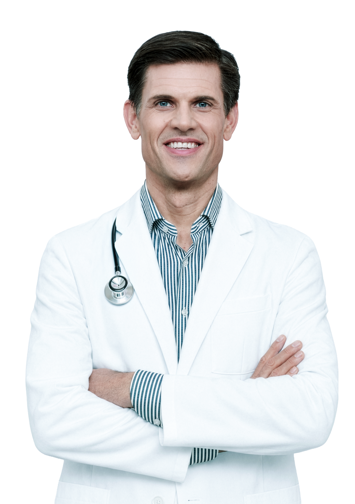 Arzt Dr. Stefan Wöhrer