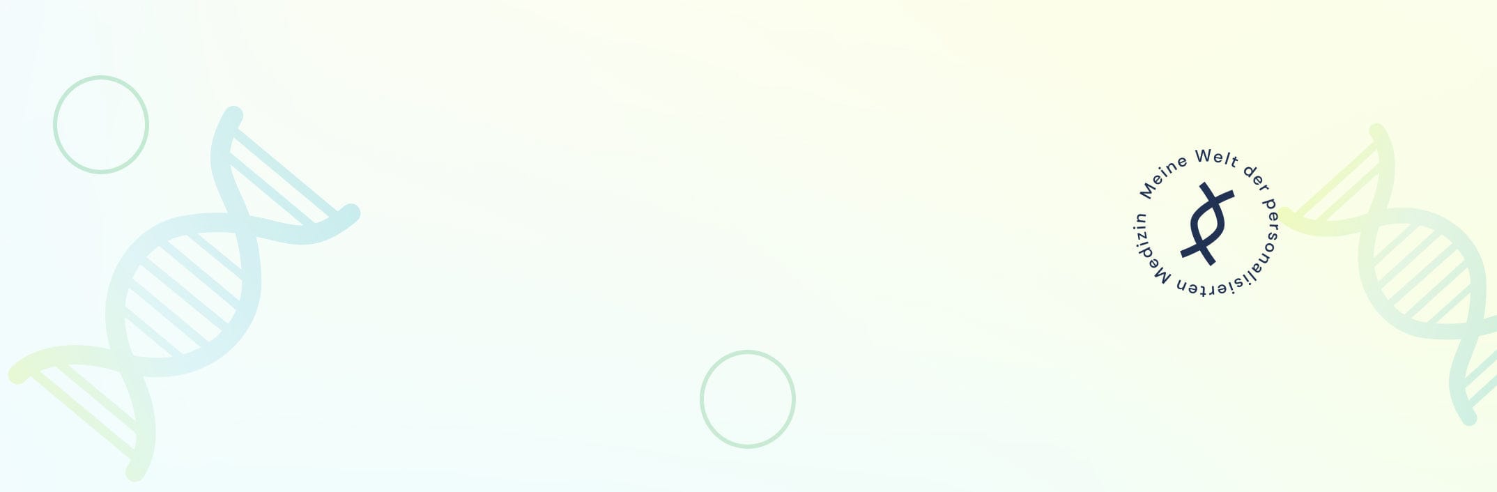 Permedio-Meine Welt der personalisierten Medizin